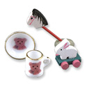 Teddy Toys