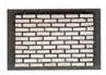 White Brick 325Pc