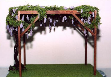Flowering Vine KIT