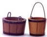 Miniature Buckets Set of 2