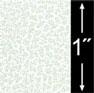 1/4'' Scale Wallpaper-Meadow Green/6 Pc