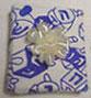 Chanukah Gift-White