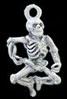 Dancing Skeleton