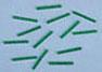 Green Heat Shrink Tubes (Pack of 12)
