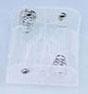 C Size 2 Battery Holders with Wires