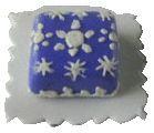 Midnight Sky Cake