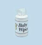 Baby Wipes Container