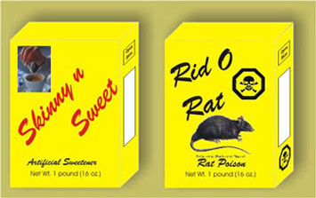 antidote for rat poison antidote for rat poison