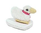 Miniature Ducky Duck