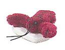 Lobster Stuffed Toy 1''H