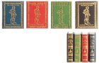 (image for) Asimov, Isaac-Robot, Books 4pc