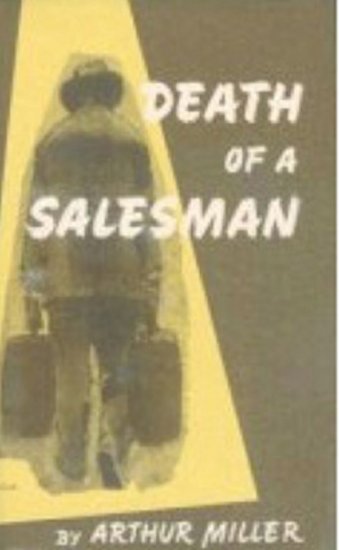 (image for) Death of a Salesman Discontinued