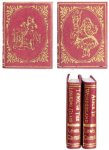 (image for) Carroll, Lewis Books, 2pc
