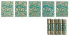 (image for) Chaucer, Geoffrey Books, 5pc