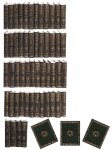 (image for) Harvard Classics Books, 52pc