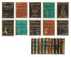 (image for) Wizard Schoolbooks #2 Books, 10pc