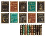 (image for) Wizard Schoolbooks #2 Books, 10pc