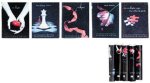 (image for) Vampire Saga Books, 5pc
