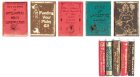 (image for) Santa's Kitchen Cookbooks, 5pc