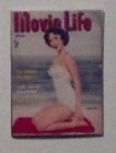 (image for) Vintage Movie Life Magazine
