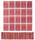 (image for) Great Poets Books, 20pc