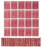 (image for) Great Poets Books, 20pc
