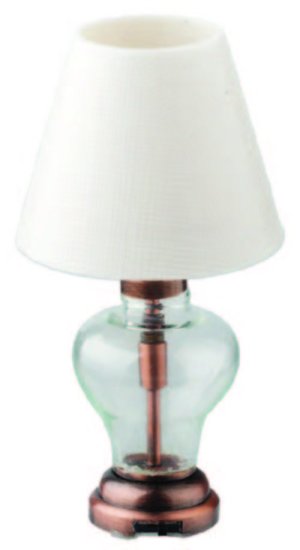 (image for) DeWitt Table Lamp