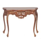 (image for) Victorian Side Table - Walnut