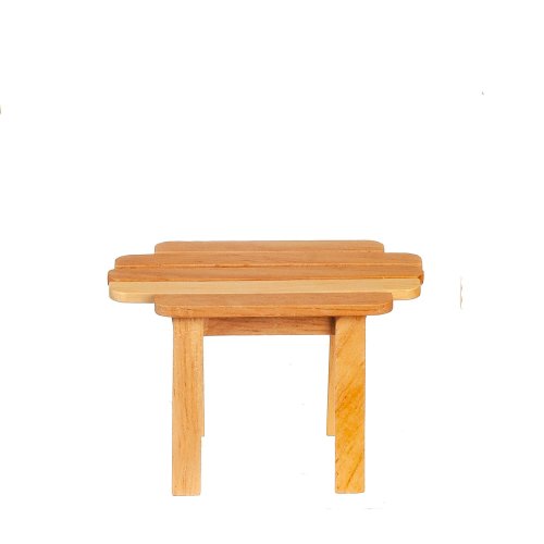 (image for) Adirondack Table - Oak