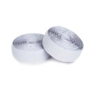 Hook and Loop Strip Self-Adhesive White 3/4 inch x 5 feet (image for) Hook and Loop Strip Self-Adhesive White 3/4 inch x 5 feet