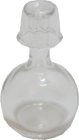 (image for) Glass Decanter and Cup