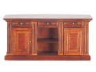(image for) Kitchen Island - Walnut