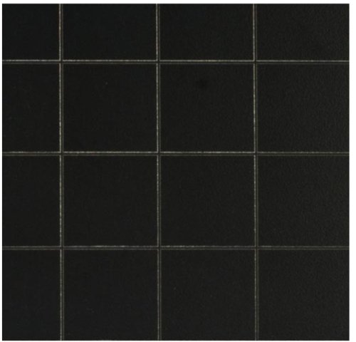 (image for) Formica Tile Flooring Black