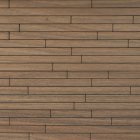 (image for) Formica Wood-Like Flooring Florence Walnut