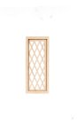 (image for) Diamond Narrow Window