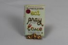 (image for) Eat Pray Love Book