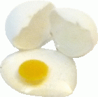 (image for) Broken Egg