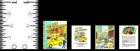 The Taxi That Hurried Little Golden Book (image for) The Taxi That Hurried Little Golden Book