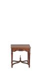 (image for) Victorian Tea Table - Walnut
