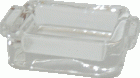 (image for) Glass Baking Pan