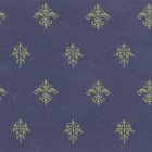 (image for) Wallpaper Majestic in Wedgewood 3pc