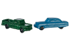 (image for) Toy Car & Truck Set