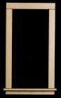(image for) Exterior Window Trim With Sill