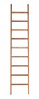 (image for) 10in Ladder w/ Treads