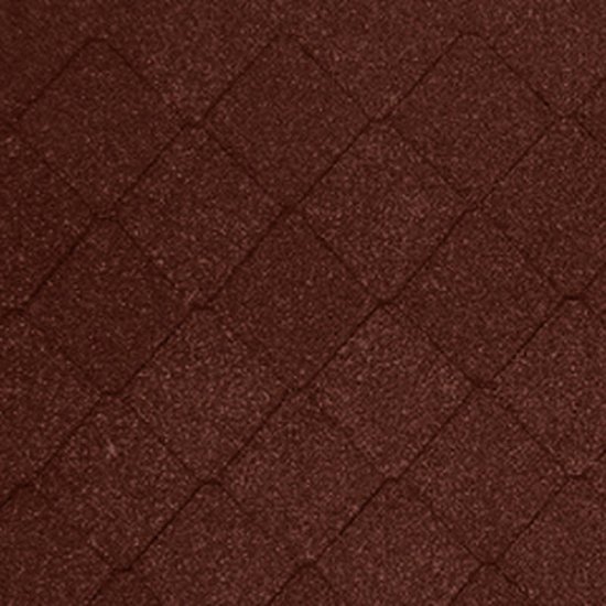 (image for) Red Diamond Asphalt Shingles 157 Square Inches