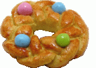 (image for) Festive Roll