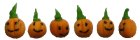 (image for) Tiny Jack-O-Lanterns 6pc