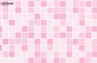(image for) Pink Multi-Tone Square Tile Paper