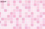 (image for) Pink Multi-Tone Square Tile Paper