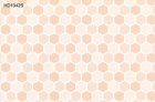 (image for) Tan Multi-Tone Hexagon Paper